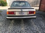 Thumbnail Photo 3 for 1986 BMW 325 Coupe
